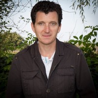 Jérôme Paressant