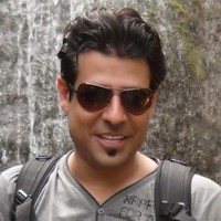 Ali Mashmoul