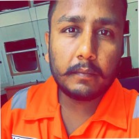 Deepak Garg