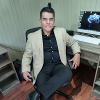 Jorge Avila San Juan