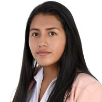 Laura Daniela Prieto Rey
