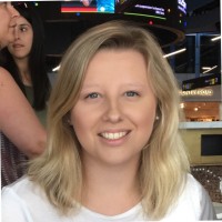 Ashleigh Kett
