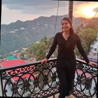 Kritika Rawat