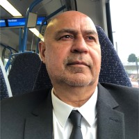 Dr Majid A Hassan
