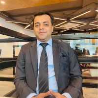 Fahad Ahmed