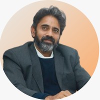 Jitendra Joshi (Jit)