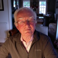 Charles Drury