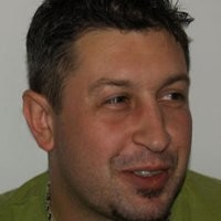 Evgeni Hristov