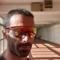 Giorgos Anifantis