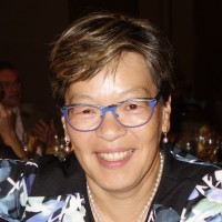 Kathryn Suh