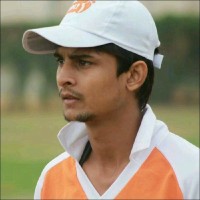 Murali Sharma