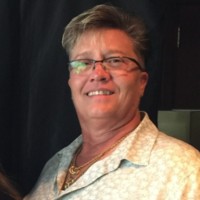 Gail Wenzel