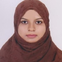 Sharmin Sultana