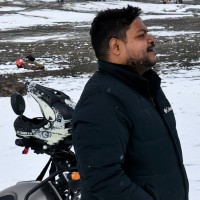 Avnish Singh
