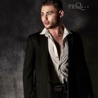 Seth Gallegos