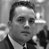 Ioannis Marougiannis (MBA, MSc, BA)