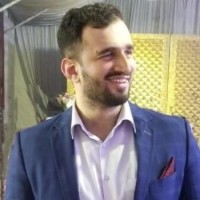 Jason Ali
