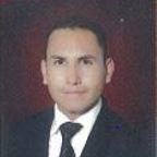 Julian Mario Reyes Morales