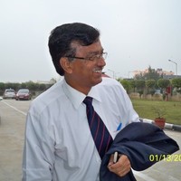 subhash ghosh