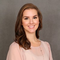 Kierston Bourgeault, Shrm-Cp