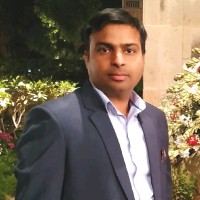 Mukesh Kumar