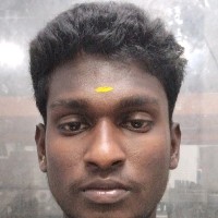 Harish S