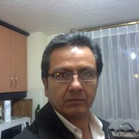 Homero Gilberto Méndez Bustamante
