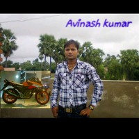 Avinash Kumar