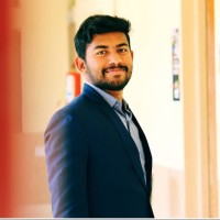 Ca Vikram Reddy Kallem