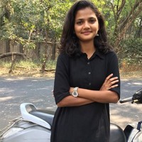 Snehal Tarkhedkar