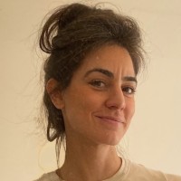 Larissa Melo Roquette