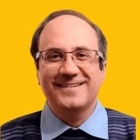 Payam Mahmoudian