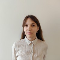 Victoria Vasileva