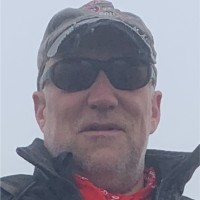 Todd Burt
