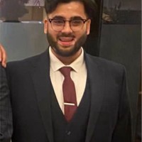 Ali Anwar