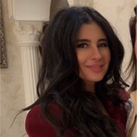 Sofia Elhamad