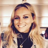 Amelia Hanbury