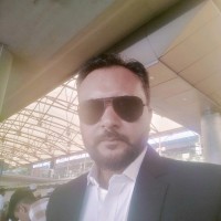 Paresh Parmar