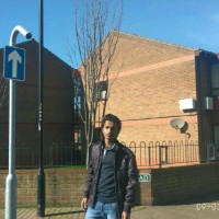 Chandrasen Gupta