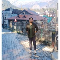 Mohit Rohilla