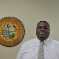 Dante Glanton