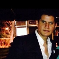 Edgar Omar Estrada Ramirez