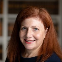 Sarah Lucy Cooper