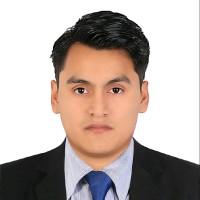Jesus Fernando Gomez Chumpitaz