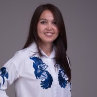 Озода Хайдарова