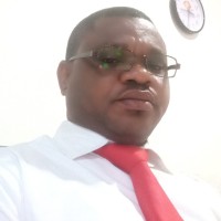 James Hockson Kweku Awuku-Agyemang