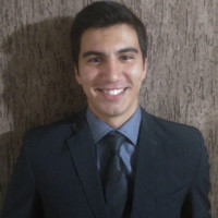 Rauny Vizoto Ferreira