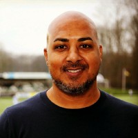 Omar Khan