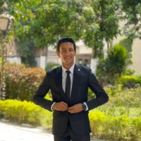 Fares Eid