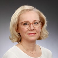 Susanna Ylikunnari